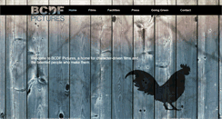 Desktop Screenshot of bcdfpictures.com